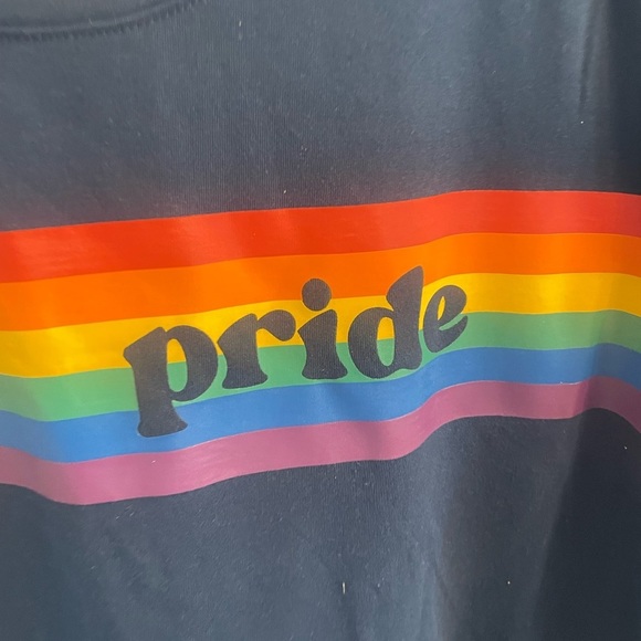 Sonoma Good For Life Pride Graphic Tee - Picture 6 of 6